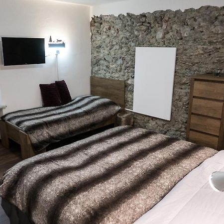 فيلا Casa Nenette Vda-Aosta- N0108 المظهر الخارجي الصورة