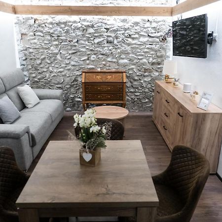 فيلا Casa Nenette Vda-Aosta- N0108 المظهر الخارجي الصورة