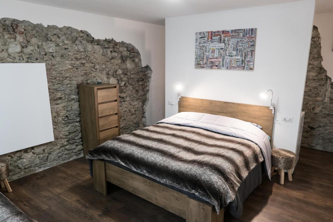 فيلا Casa Nenette Vda-Aosta- N0108 المظهر الخارجي الصورة