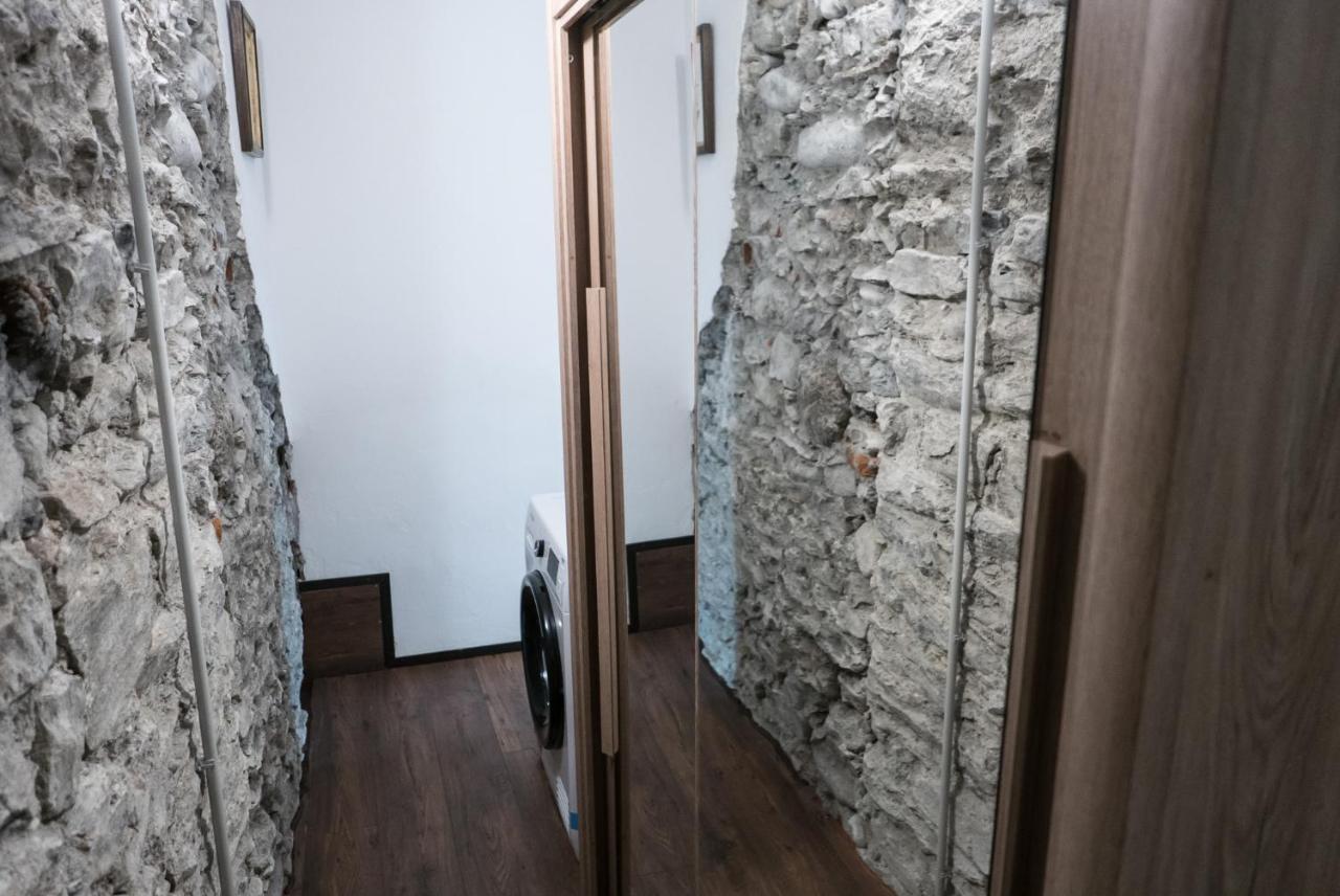 فيلا Casa Nenette Vda-Aosta- N0108 المظهر الخارجي الصورة
