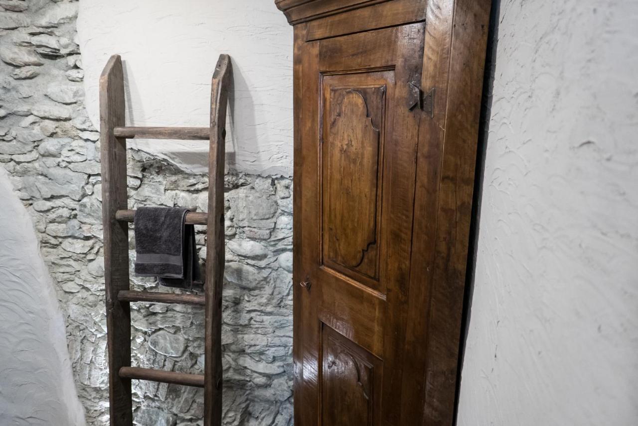 فيلا Casa Nenette Vda-Aosta- N0108 المظهر الخارجي الصورة