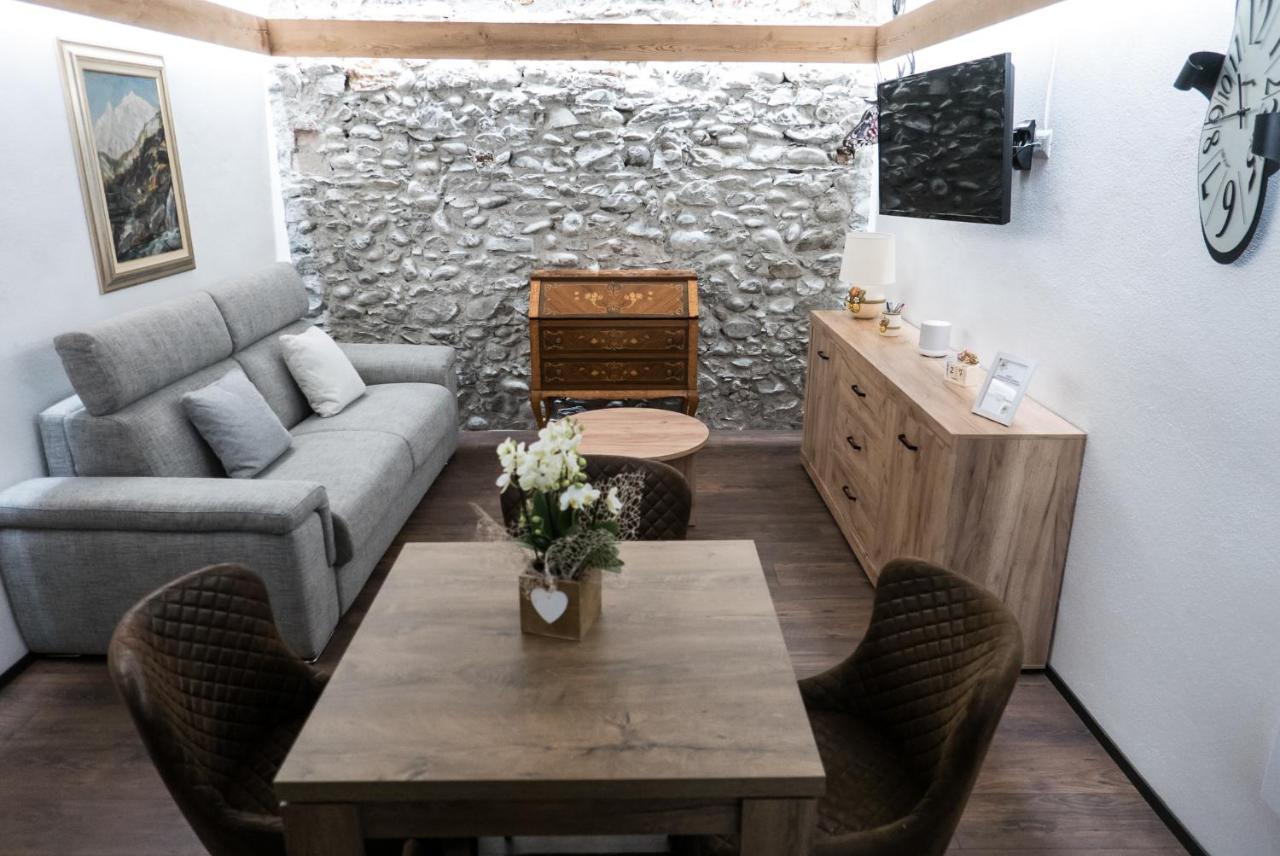 فيلا Casa Nenette Vda-Aosta- N0108 المظهر الخارجي الصورة