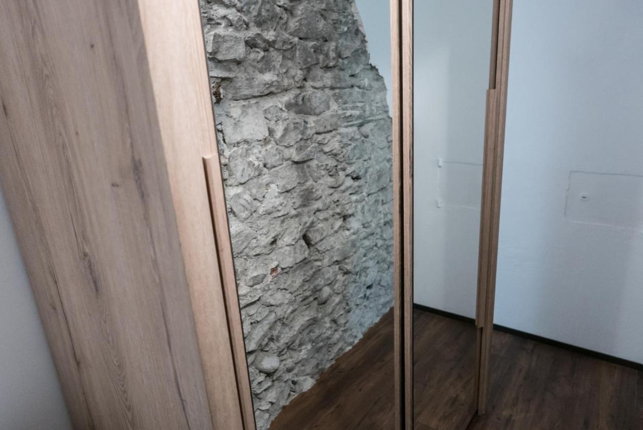 فيلا Casa Nenette Vda-Aosta- N0108 المظهر الخارجي الصورة