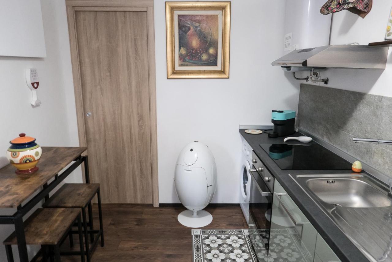 فيلا Casa Nenette Vda-Aosta- N0108 المظهر الخارجي الصورة