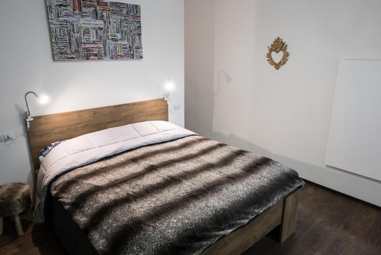 فيلا Casa Nenette Vda-Aosta- N0108 المظهر الخارجي الصورة