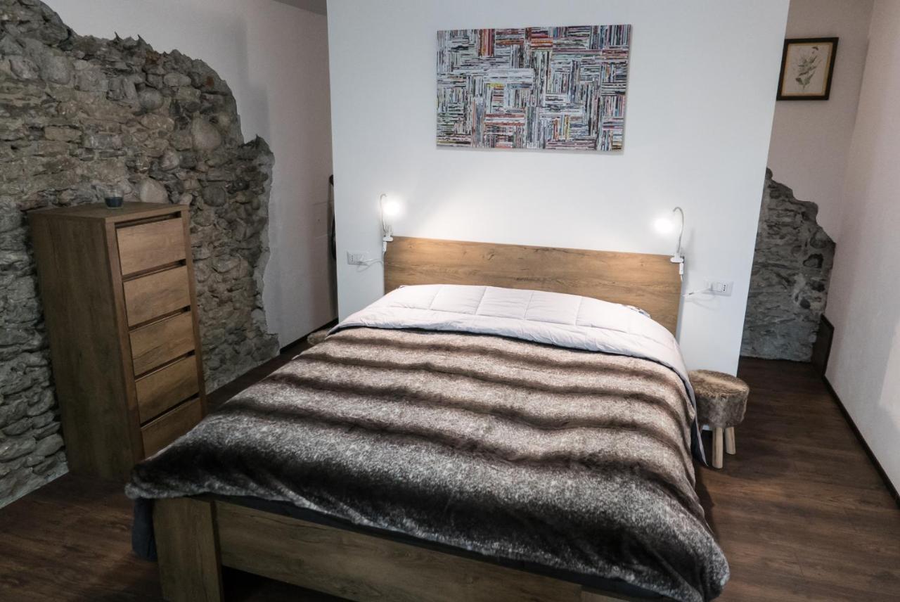 فيلا Casa Nenette Vda-Aosta- N0108 المظهر الخارجي الصورة
