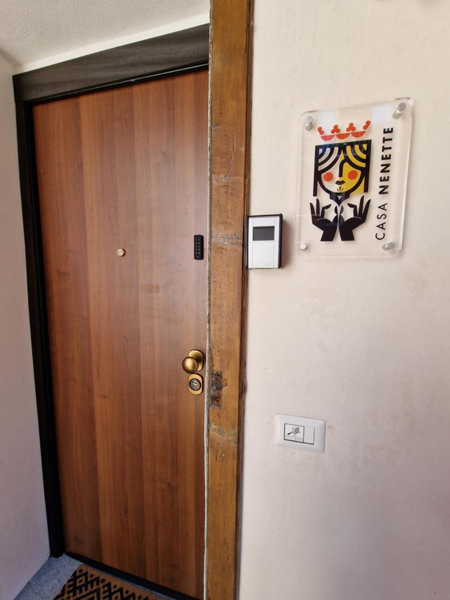 فيلا Casa Nenette Vda-Aosta- N0108 المظهر الخارجي الصورة